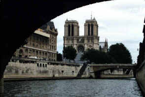 Notre Dame