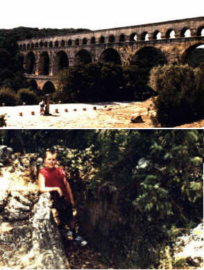 Pont du Gard