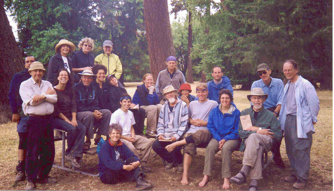 Group Photo 2004